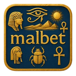 malbet logo